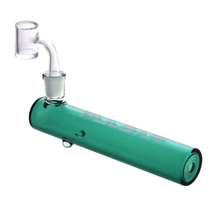 
                  
                    Load image into Gallery viewer, Pulsar Steamroller Concentrate Pipe - 8&amp;quot;/14mm F/Colors Vary
                  
                