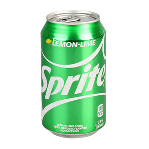 
                  
                    Load image into Gallery viewer, Soda Can Diversion Stash Safe - 12oz / Sprite
                  
                