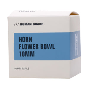 
                  
                    Load image into Gallery viewer, Horn Flower Bowls
                  
                