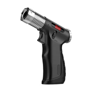
                  
                    Load image into Gallery viewer, Yocan Red Temporal Single Jet Torch Lighter
                  
                