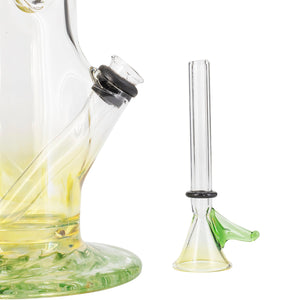 
                  
                    Load image into Gallery viewer, LA Pipes &amp;quot;The Chong-Bong&amp;quot; Classic Straight
                  
                