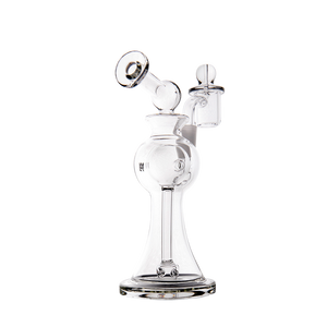 
                  
                    Load image into Gallery viewer, MJ Arsenal Apollo Mini Dab Rig
                  
                