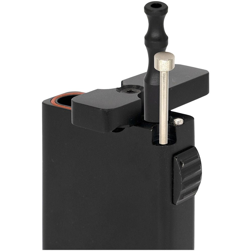 
                  
                    Load image into Gallery viewer, ONGROK Twist Top Aluminum Dugout &amp;amp; One-Hitter | 3.25&amp;quot;
                  
                