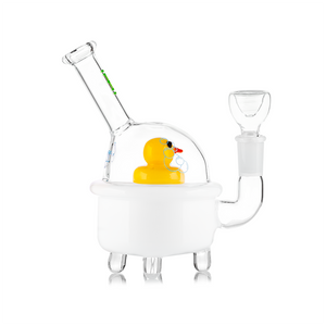 
                  
                    Load image into Gallery viewer, HEMPER - Ducky Bong 6&amp;quot;
                  
                