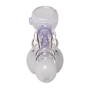
                  
                    Load image into Gallery viewer, Frit Hammer Bubbler
                  
                