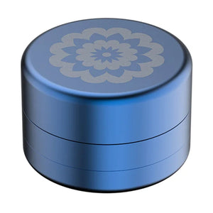 
                  
                    Load image into Gallery viewer, Flower Mill 2&amp;quot; Next Gen Standard Herb Grinder
                  
                