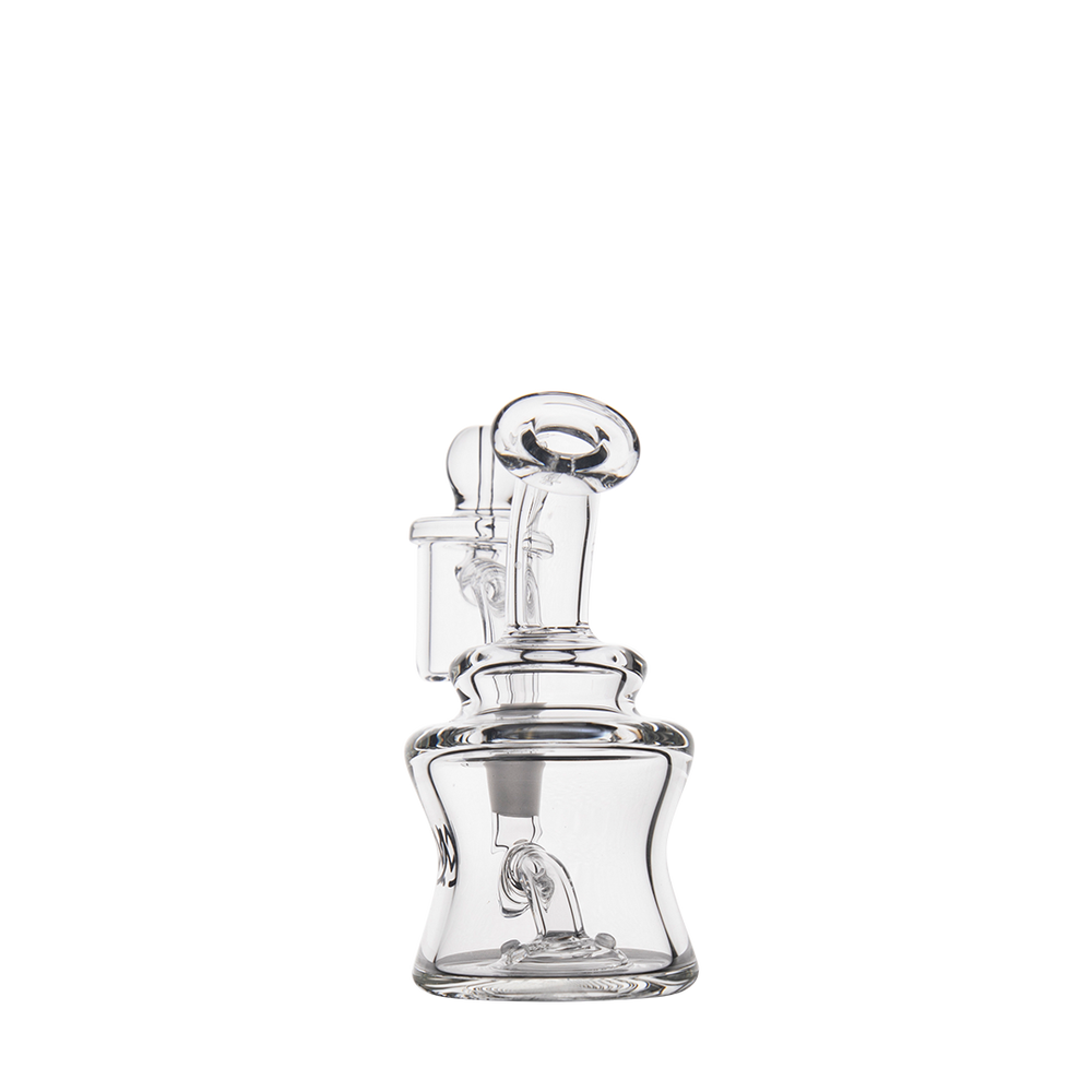 
                  
                    Load image into Gallery viewer, MJ Arsenal Jammer Mini Dab Rig
                  
                
