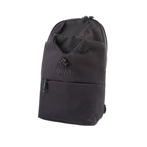 
                  
                    Load image into Gallery viewer, Ooze Traveler Series Smell Proof Crossbody Bag | 7&amp;quot;x12&amp;quot;
                  
                