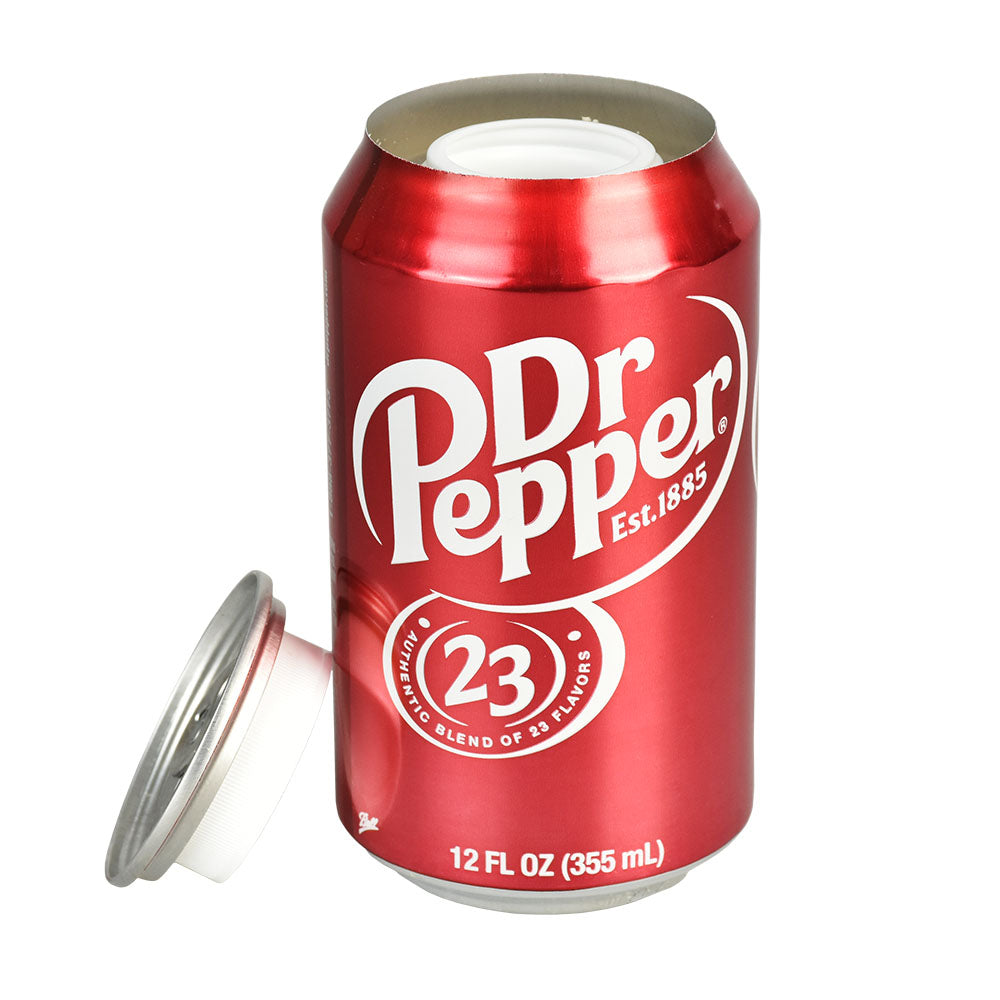 
                  
                    Load image into Gallery viewer, Coke Dr. Pepper 7-UP Diversion Stash Safe - 12 fl.oz
                  
                