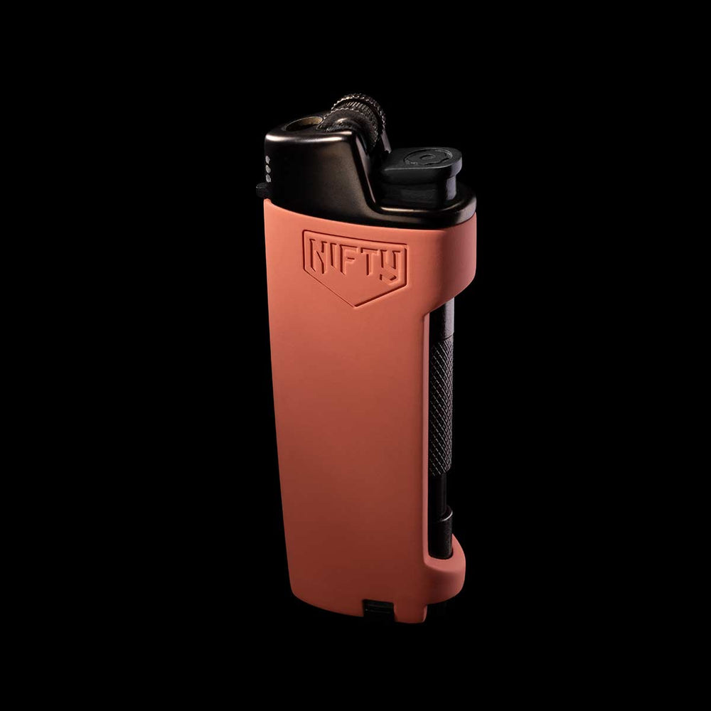 
                  
                    Load image into Gallery viewer, Nifty Hit One Hit and lighter Combo
                  
                