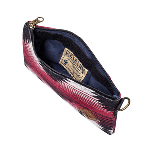 
                  
                    Load image into Gallery viewer, Revelry Broker - Smell Proof Zippered Stash Bag
                  
                