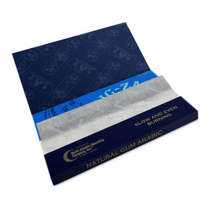 
                  
                    Load image into Gallery viewer, Zig Zag Ultra Thin Rolling Papers
                  
                