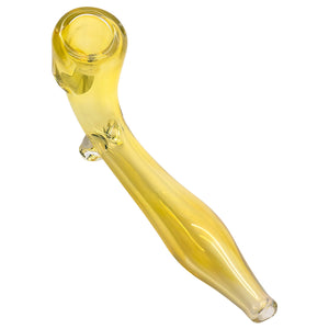
                  
                    Load image into Gallery viewer, LA Pipes &amp;quot;Dublin&amp;quot; Sitting Fumed Sherlock
                  
                