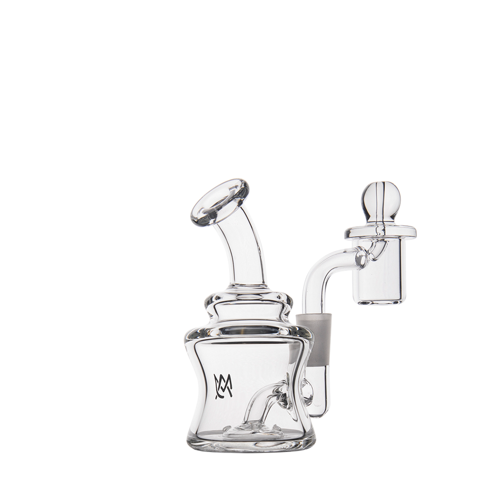 
                  
                    Load image into Gallery viewer, MJ Arsenal Jammer Mini Dab Rig
                  
                