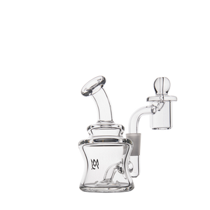 
                  
                    Load image into Gallery viewer, MJ Arsenal Jammer Mini Dab Rig
                  
                