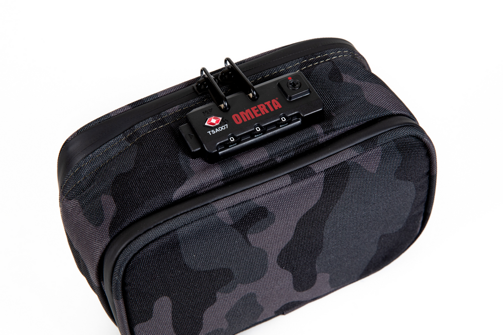
                  
                    Load image into Gallery viewer, Dime Bags Goodfella Smell Proof bag
                  
                