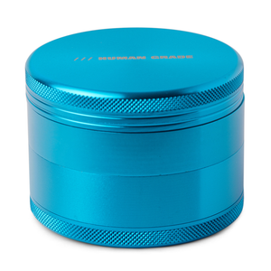 
                  
                    Load image into Gallery viewer, Human Grade 4 Piece Grinder  (2.5&amp;quot;)
                  
                