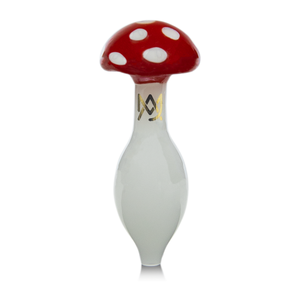 
                  
                    Load image into Gallery viewer, MJ Arsenal Mushroom Bubble Cap
                  
                