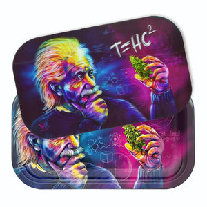 
                  
                    Load image into Gallery viewer, T=HC2 Einstein Classic 3D Roll N Go Bundle
                  
                