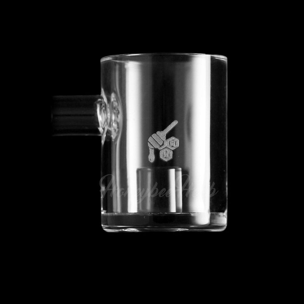 
                  
                    Load image into Gallery viewer, CORE REACTOR SIDECAR QUARTZ BANGER - 90° DEGREE | YL
                  
                
