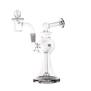 
                  
                    Load image into Gallery viewer, MJ Arsenal Apollo Mini Dab Rig
                  
                