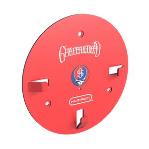 
                  
                    Load image into Gallery viewer, Grateful Dead x Stündenglass Kompact Wall Mount
                  
                