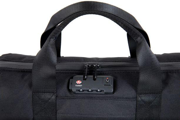 
                  
                    Load image into Gallery viewer, Dime Bags The Brigata Duffle Bag
                  
                