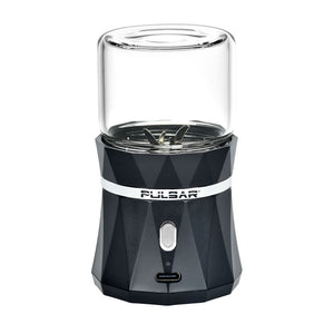 
                  
                    Load image into Gallery viewer, Pulsar King Kut V2 Electric Grinder - Black
                  
                