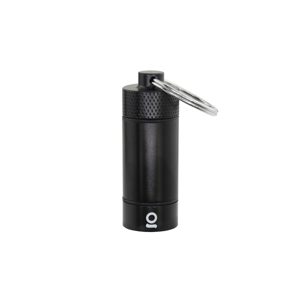 
                  
                    Load image into Gallery viewer, Ongrok Small Storage Keychain
                  
                