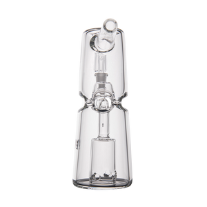 
                  
                    Load image into Gallery viewer, MJ Arsenal Turret Mini Dab Rig
                  
                