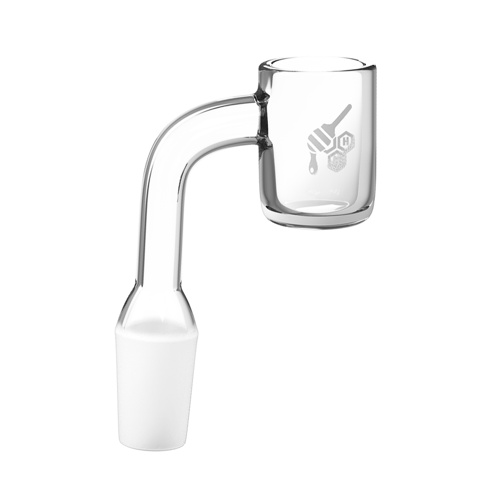 
                  
                    Load image into Gallery viewer, Honeybee Herb Bangers (Yellow Line)
                  
                