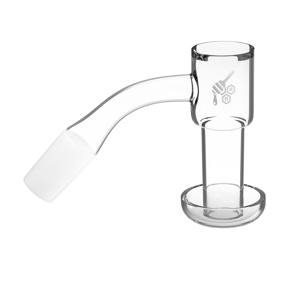 
                  
                    Load image into Gallery viewer, Honeybee Herb Bangers (Yellow Line)
                  
                