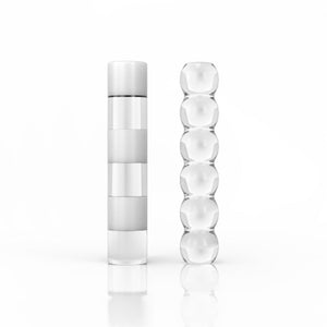 
                  
                    Load image into Gallery viewer, ZEBRA &amp;amp; BUBBLE PILLARS (2PCK)
                  
                