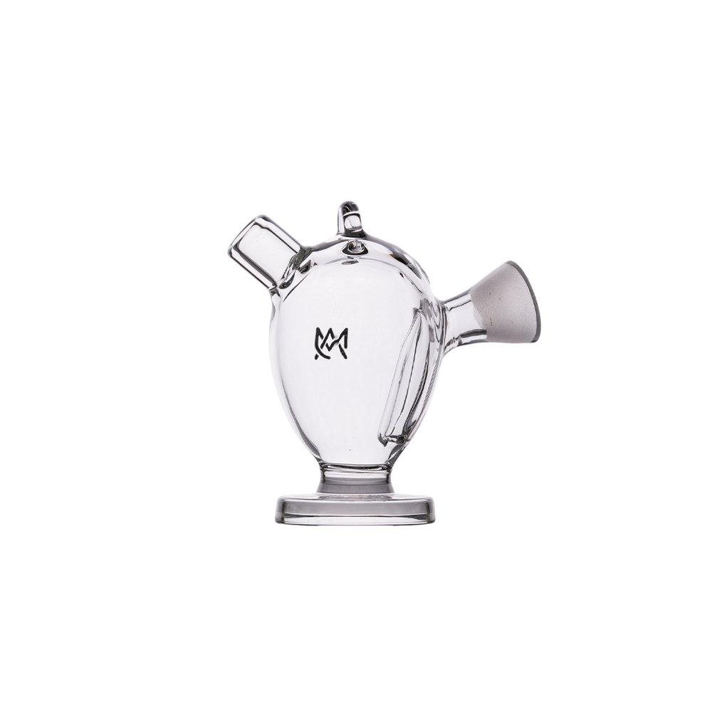 
                  
                    Load image into Gallery viewer, The Martian Original Blunt Bubbler
                  
                