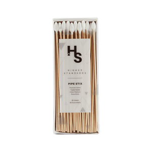 
                  
                    Load image into Gallery viewer, Higher Standards Cotton Swab Stix
                  
                