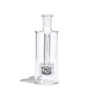 
                  
                    Load image into Gallery viewer, Chill - Glass Ash Catcher
                  
                