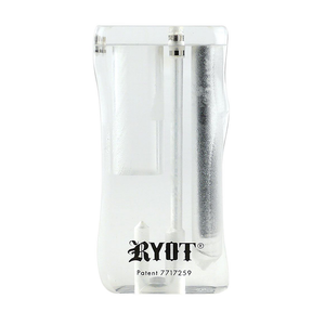 
                  
                    Load image into Gallery viewer, Ryot Acrylic Dugout Set
                  
                