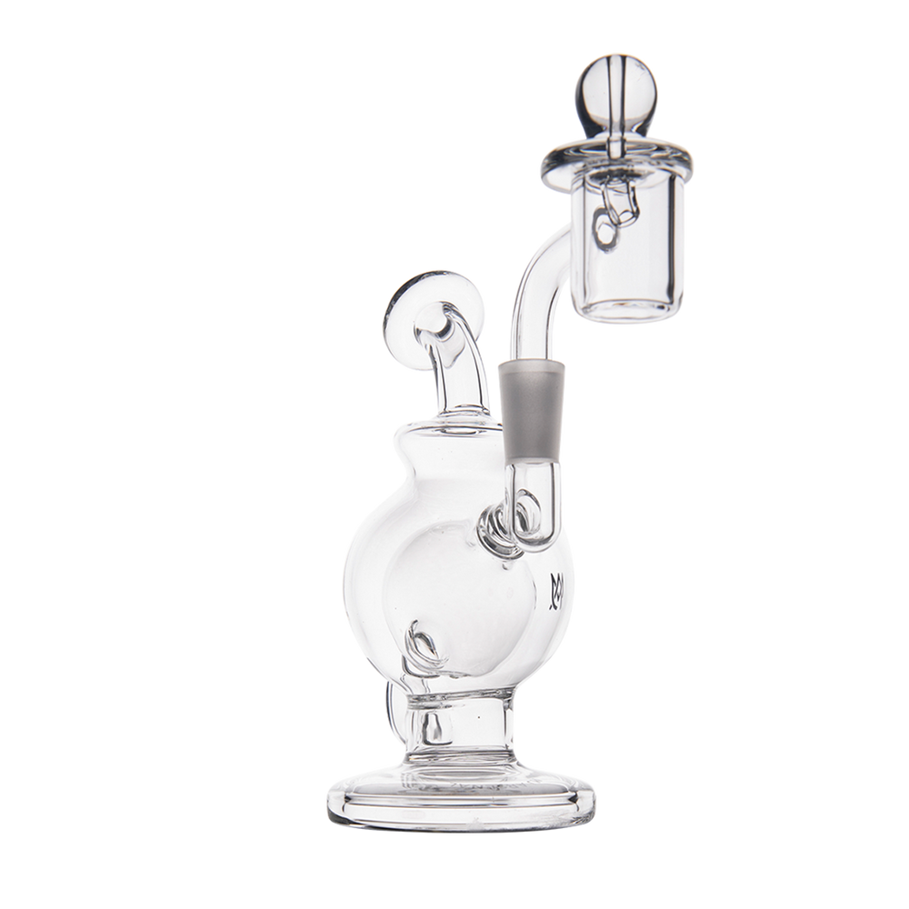 
                  
                    Load image into Gallery viewer, MJ Arsenal Atlas Mini Dab Rig
                  
                