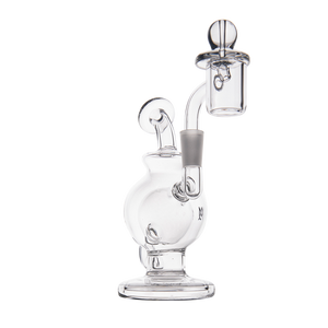 
                  
                    Load image into Gallery viewer, MJ Arsenal Atlas Mini Dab Rig
                  
                