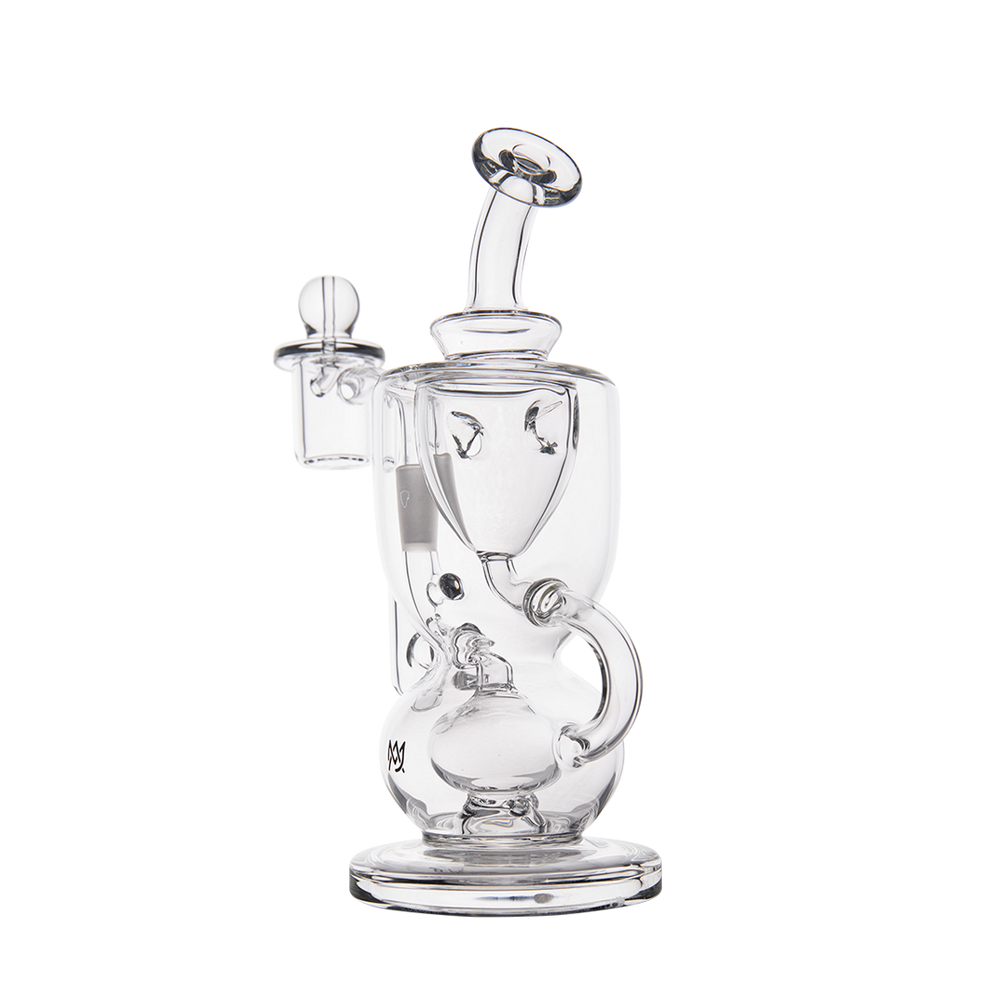 
                  
                    Load image into Gallery viewer, Titan Mini Dab Rig
                  
                
