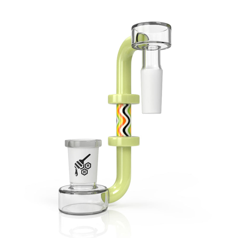 
                  
                    Load image into Gallery viewer, J DROP DOWN WIG WAG
                  
                