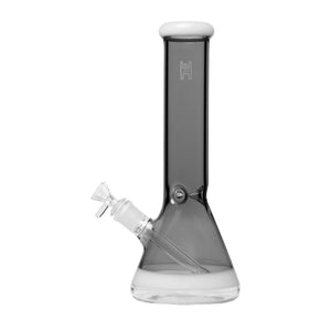 
                  
                    Load image into Gallery viewer, 12&amp;quot; Beaker Water Pipe
                  
                