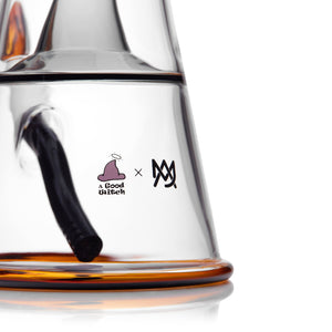 
                  
                    Load image into Gallery viewer, MJ Arsenal x A Good Witch - Alchemist Halloween Series
                  
                