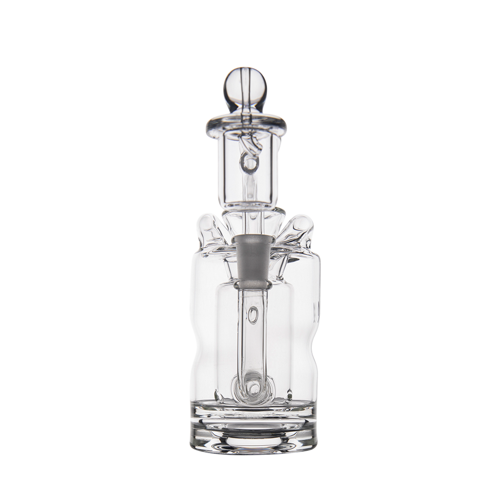 
                  
                    Load image into Gallery viewer, Turbine Mini Dab Rig
                  
                