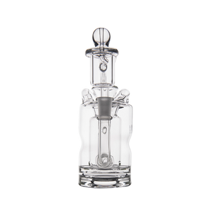
                  
                    Load image into Gallery viewer, Turbine Mini Dab Rig
                  
                