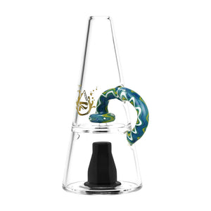 
                  
                    Load image into Gallery viewer, Pulsar Sipper Bubbler Cup | Wig Wag Showerhead | 6.75&amp;quot;
                  
                