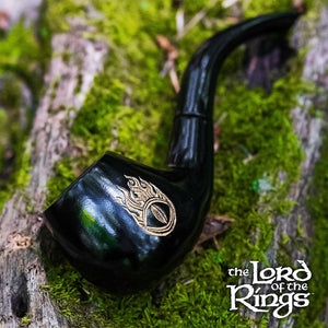 
                  
                    Load image into Gallery viewer, Shire Pipes SAURON Smoking Pipe - 5.5&amp;quot;
                  
                