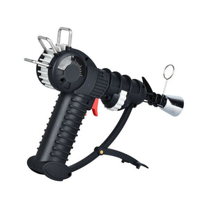
                  
                    Load image into Gallery viewer, Thicket Raygun Single Flame Torch Lighter | 10&amp;quot;
                  
                