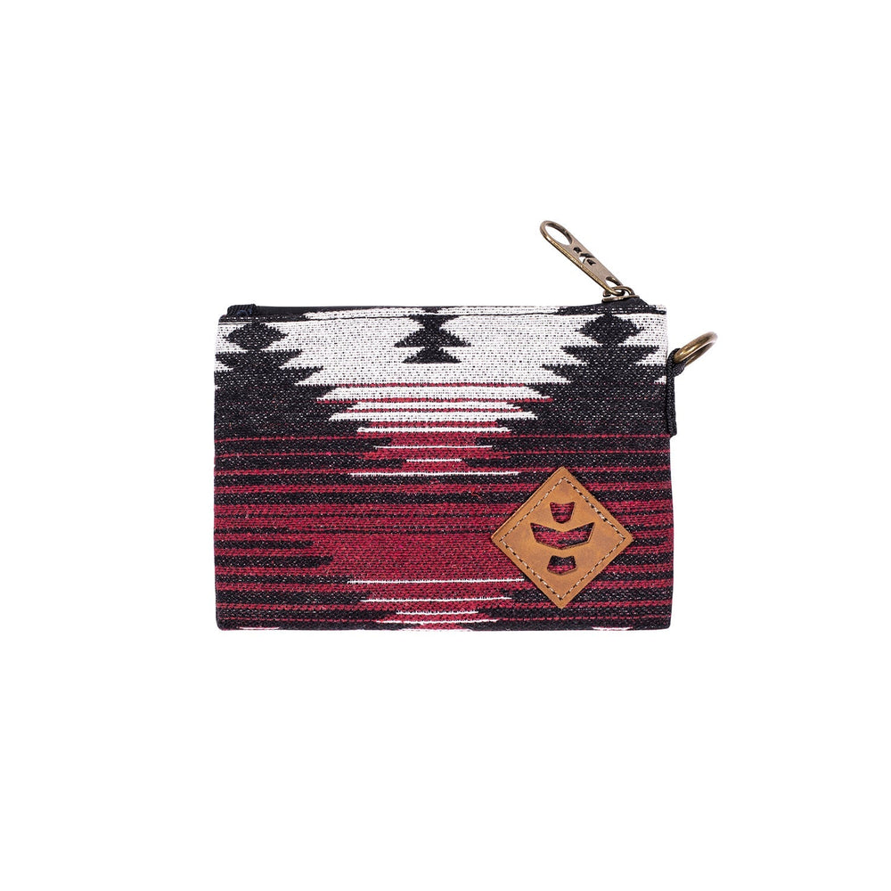 
                  
                    Load image into Gallery viewer, Revelry Mini Broker - Smell Proof Zippered Small Stash Bag
                  
                