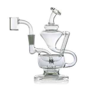 
                  
                    Load image into Gallery viewer, MJ Arsenal Claude Mini Dab Rig
                  
                